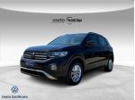 Volkswagen T-Cross 2019 1.0 tsi Style 95cv