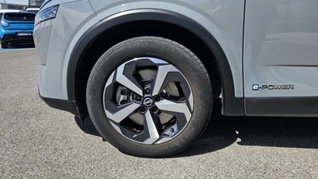 NISSAN Qashqai e-Power N-Connecta rif. 23950283 - Foto 10