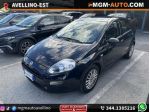 Fiat Punto 1.3 MJT II S&S 95 CV 5 porte Street
