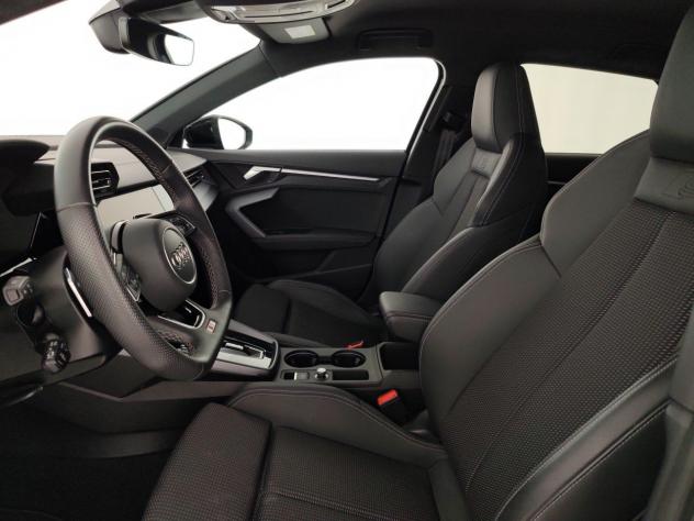 Audi A3 Sportback 35 TDI S tronic S line Edition S.Back - Foto 7