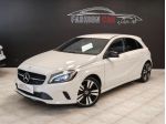Mercedes-benz A 180 d Automatic Sport