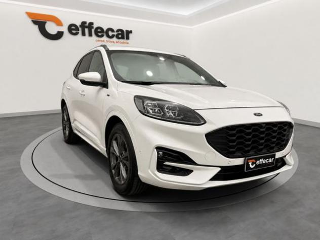 FORD Kuga 1.5 EcoBlue 120 CV aut. 2WD ST-Line X rif. 24043863 - Foto 3
