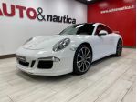 PORSCHE 911 911 S COUPE' 3.4 CARRERA AUTO rif. 23762333
