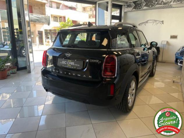 MINI Countryman 2.0 Cooper D 150cv Aut. *NAVI rif. 23917609 - Foto 4