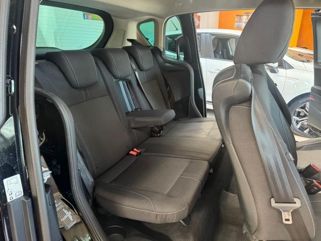 Ford B-Max 1.4 90 CV Titanium X - Foto 8