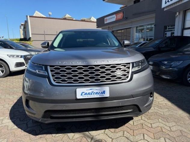 LAND ROVER Range Rover Velar 2.0D I4 204 CV rif. 23699235 - Foto 2