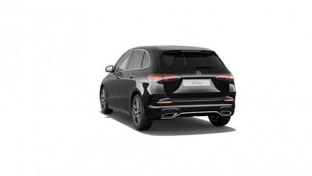 Mercedes-Benz Classe B 180 d AMG Line Advanced Plus auto - Foto 3