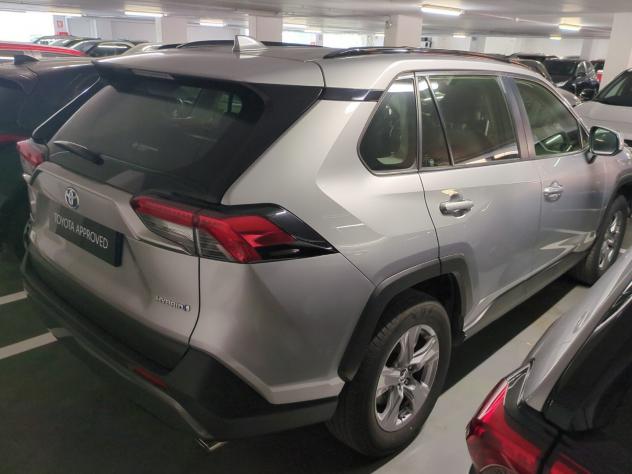 Toyota RAV4 Rav4 2.5 Active 2wd 218cv e-cvt - Foto 7