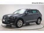 Volkswagen Tiguan 2.0 tdi Business 4motion 150cv dsg