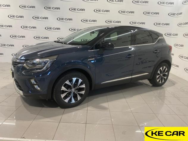 Renault Captur Captur 1.0 tce Techno Gpl 100cv - Foto 4