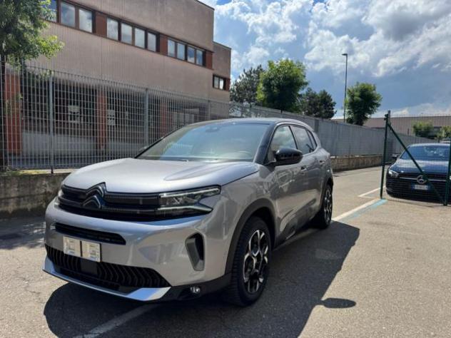 CITROEN C5 Aircross BlueHDi 130CV EAT8 Max KM. 6.500 rif. 23781015