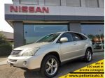 Lexus RX SOLO PER COMMERCIANTI RX 400h GPL VALIDO FINO AL 2034!!