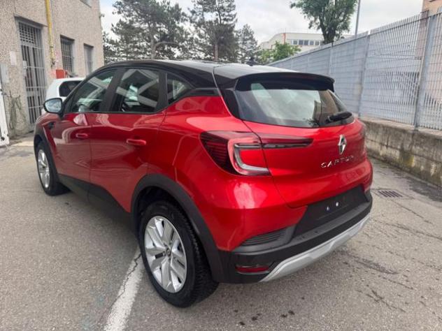 RENAULT Captur TCe 90 CV Equilibre rif. 23935546 - Foto 4