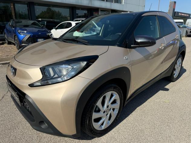 Toyota Aygo X 1.0B (72 CV) Trend