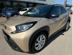 Toyota Aygo X 1.0B (72 CV) Trend