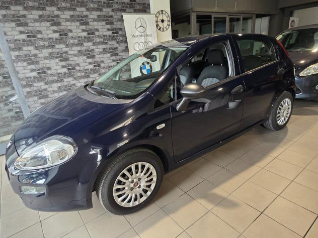 Fiat Punto 1.3 MJT II S&S 95 CV 5 porte Street - Foto 2