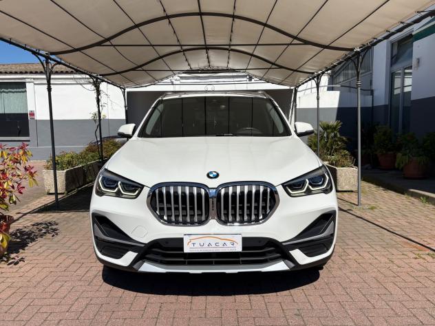 Bmw X1 xLine Plus 18 d #10267 - Foto 2