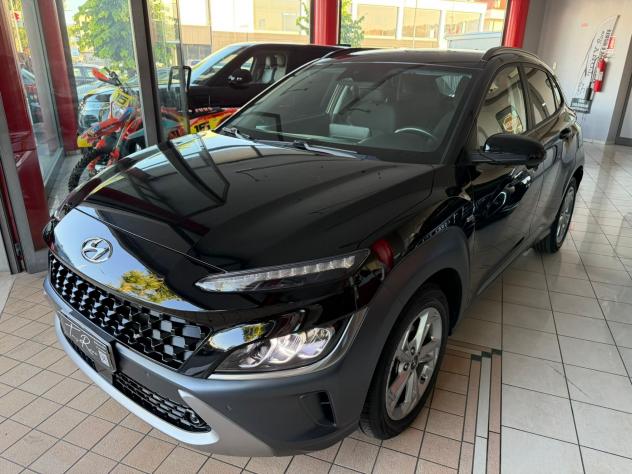 Hyundai Kona 1.0 T-GDI Hybrid 48V iMT XLine - Foto 2