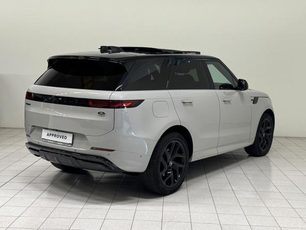 Land Rover Range Rover Sport 3.0D I6 249 MHEV Dynamic SE aut. - Foto 2
