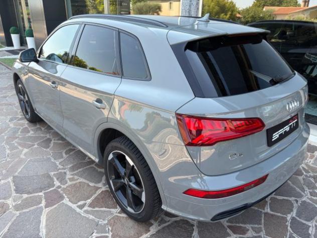 AUDI Q5 40 TDI QUATTRO 190CV 3X S-LINE S-TRONIC rif. 23932088 - Foto 2