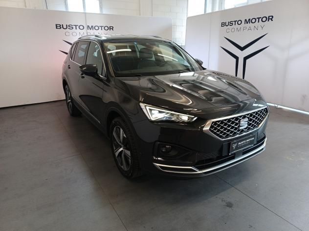 SEAT Tarraco Tarraco 2.0 tdi Xperience 150cv dsg 7p.ti