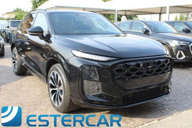 AUDI Q3 TFSI 110 kW mHEV S tronic S Line edition rif. 23795218 - Foto 7