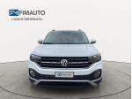 Volkswagen T-Cross 1.6 TDI SCR Style BMT