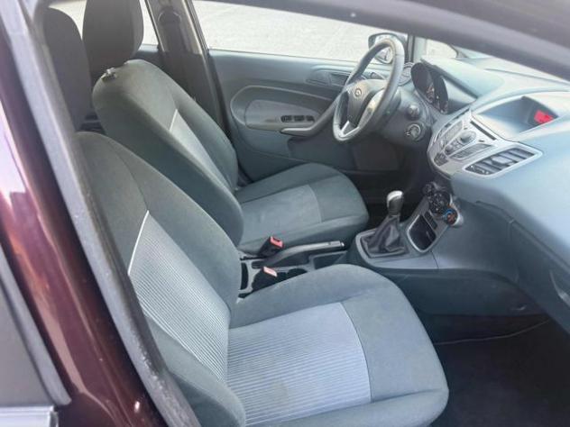 FORD Fiesta 1.2 60CV 5p. Tit. senza nessun lavoro da fare rif. 23829202 - Foto 5