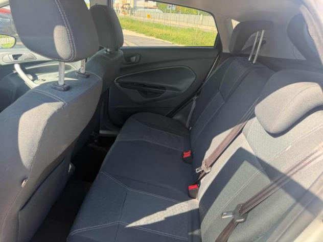 FORD Fiesta 1.4 5p BENZINA/GPL Titanium Stupenda Bellissima rif. 24045970 - Foto 5