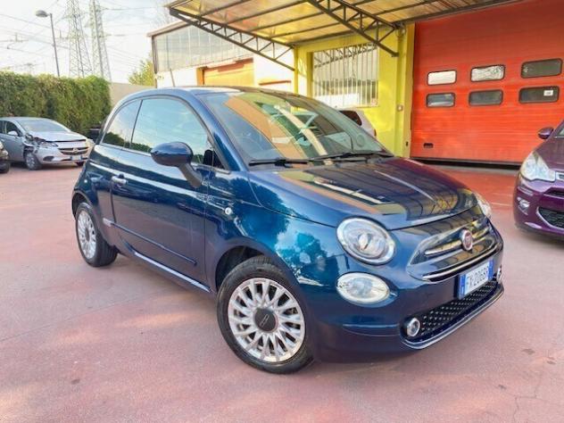 Fiat 500 1.2 EasyPower Lounge,UNIPROP ,GPL - Foto 3