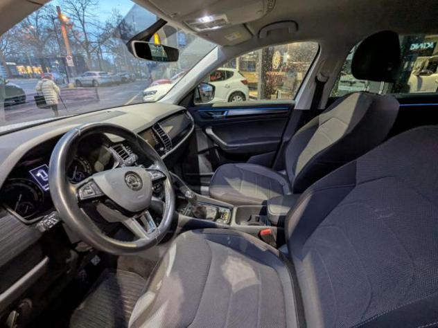 SKODA Kodiaq 2.0 TDI SCR 4x4 Style rif. 23441918 - Foto 9