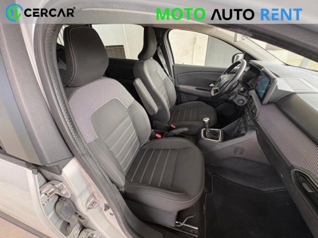 Dacia Jogger 1.0 tce Comfort Gpl 100cv - Foto 9