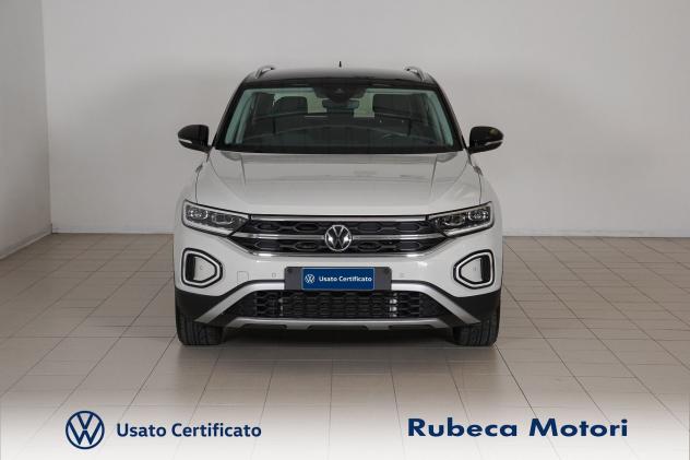 Volkswagen T-Roc 1.0 TSI Style 110CV - Foto 2