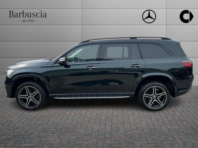 Mercedes-Benz GLS - X167 2023 - 350 d AMG Line Advanced Plus 4matic auto - Foto 5
