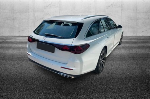 MERCEDES-BENZ E 220 d Mild hybrid S.W. Advanced Plus rif. 24125539 - Foto 3