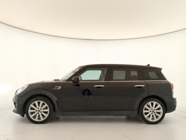 Mini Cooper Clubman 1.5 Hype Auto - NEOPATENTATI - Foto 8