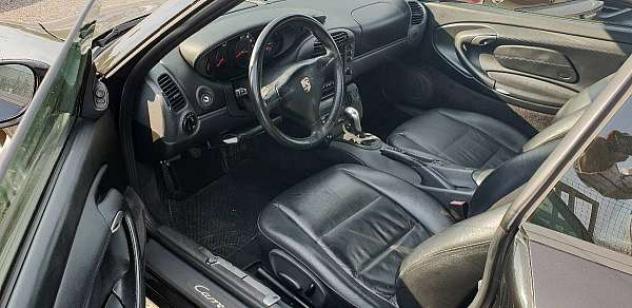 PORSCHE 911 (996) 911 Carrera 4 cat Coupé - Foto 7