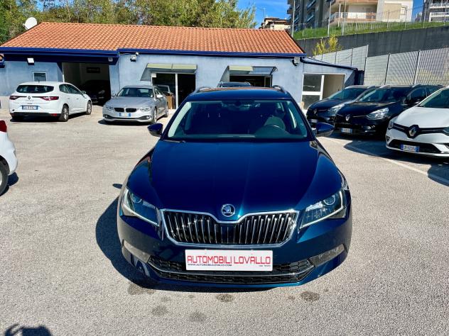 Skoda Superb SW 2.0 TDI 150 CV Executive - Foto 2