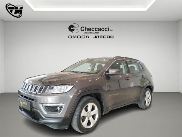 Jeep Compass 1.6 mjt Longitude 2wd 120cv