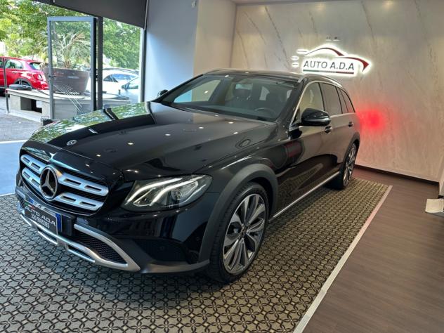Mercedes-benz E 220 E 220 d S.W. 4Matic Auto Premium Plus All-Terrain - Foto 3
