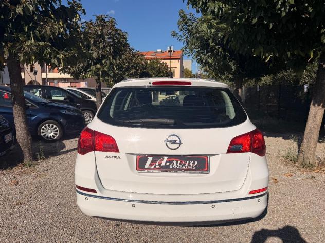 OPEL - Astra Station Wagon Sports Tourer 1.4 t. Cosmo Gpl Tech 140cv - Foto 6