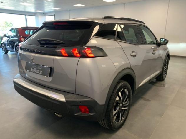 PEUGEOT 2008 1.5 BlueHDi Allure Navi Pack rif. 23816245 - Foto 6