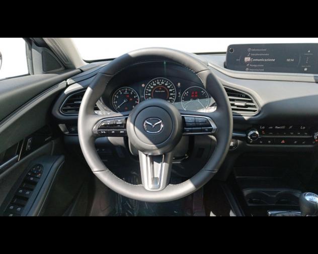 Mazda CX-30 2027 Mazda 5WGN 2.5L e-SKYACTIV G 140ps 6MT FWD Homura Plus - Foto 10