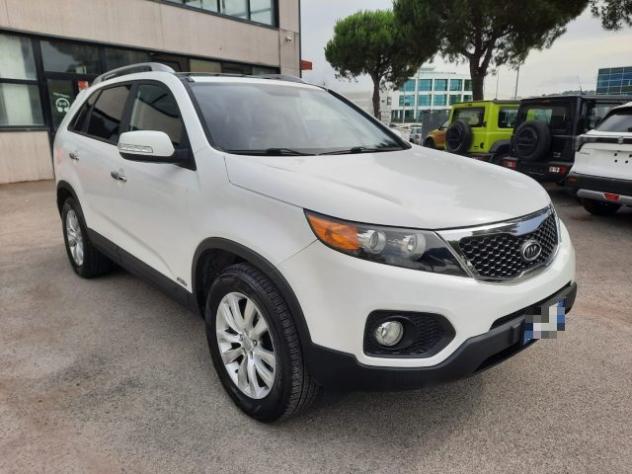 KIA Sorento CIVITAN. - 2.2 16V CRDI VGT 4WD Navi 7 POSTI rif. 21049255 - Foto 3