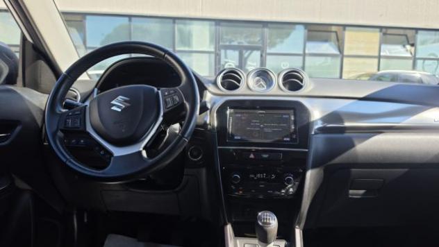SUZUKI Vitara 1.4 Hybrid 4WD AllGrip Top rif. 23794203 - Foto 8