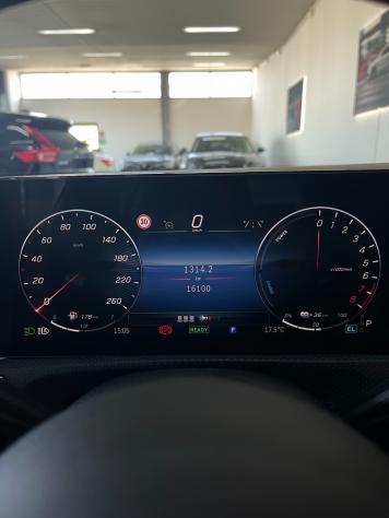 PROMO - Mercedes-benz A 250 e Aut. Plug-in hybrid AMG Line Premium Plus - Foto 9