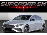 MERCEDES-BENZ A 200 D AMG PREMIUM PANORAMA NIGHT rif. 24107300