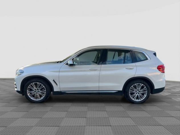 BMW X3 X3 xDrive20d Luxury rif. 23960958 - Foto 2