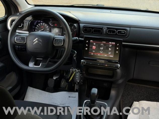 CITROEN C3 C3 1.2 puretech C-Series s&s 83cv +GPL rif. 24133231 - Foto 4