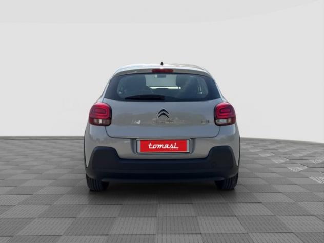 CITROEN C3 C3 PureTech 83 S&S You rif. 23697684 - Foto 4